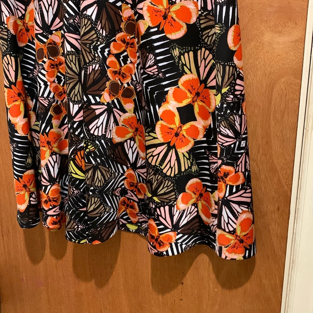 Women’s Dress Barn Darby dress size 20W. - Picture 7 of 7